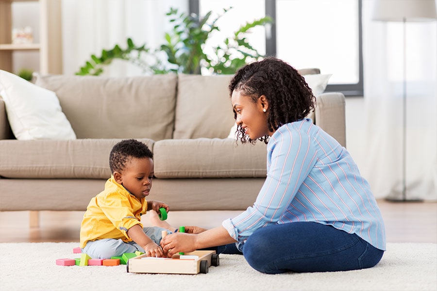 Comment réagir face à un enfant hémophile ?