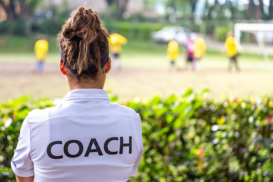 Faire du sport en sécurité