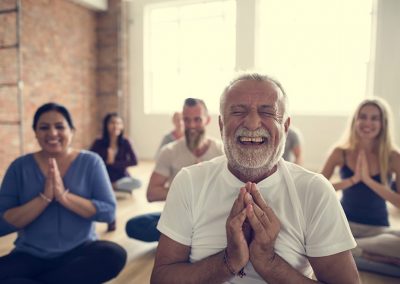 La pratique de la yogathérapie et ses effets positifs pour les hémophiles