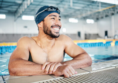 Activités physiques et bien-être