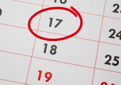 Des règles abondantes et durables, un symptôme classique