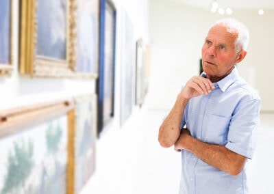 Les activités culturelles et bénévolat