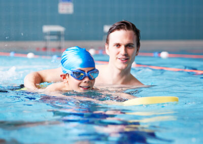 Comment l’accompagner dans la pratique d’une activité physique ?