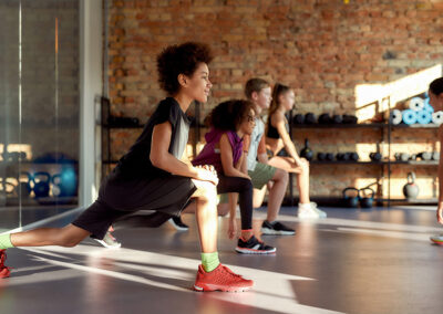 Quelles activités physiques conseiller à son enfant hémophilie