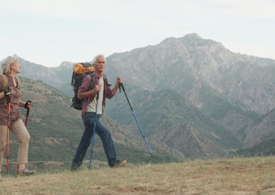 Quelles activités pour les seniors hémophiles ?